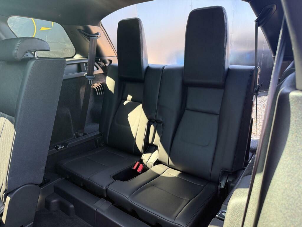 Land Rover Discovery Sport Suv Silver #19