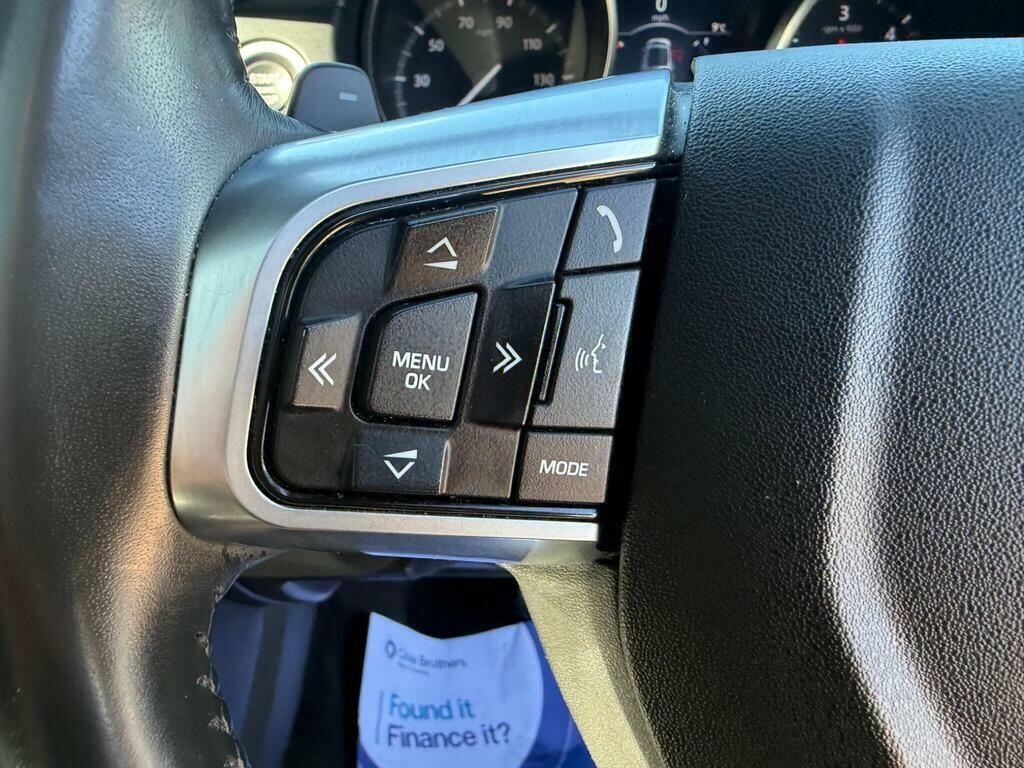 Land Rover Discovery Sport Suv Silver #26