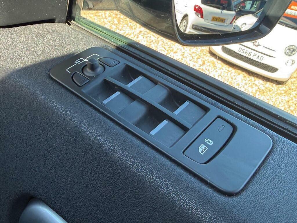 Land Rover Discovery Sport Suv Silver #36