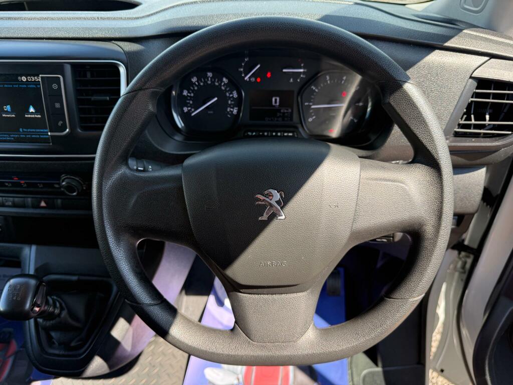 Peugeot Expert 2.0 Bluehdi 1400 Professional Premium Standard P #24