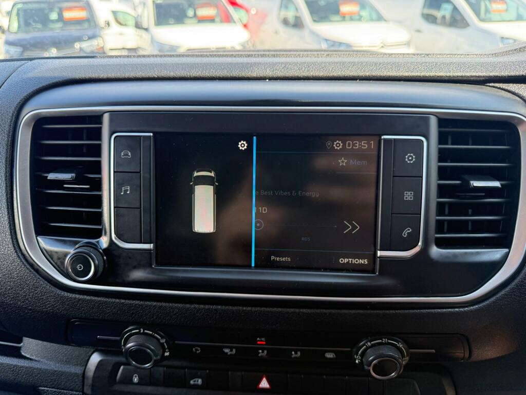 Peugeot Expert 2.0 Bluehdi 1400 Professional Premium Standard P #19