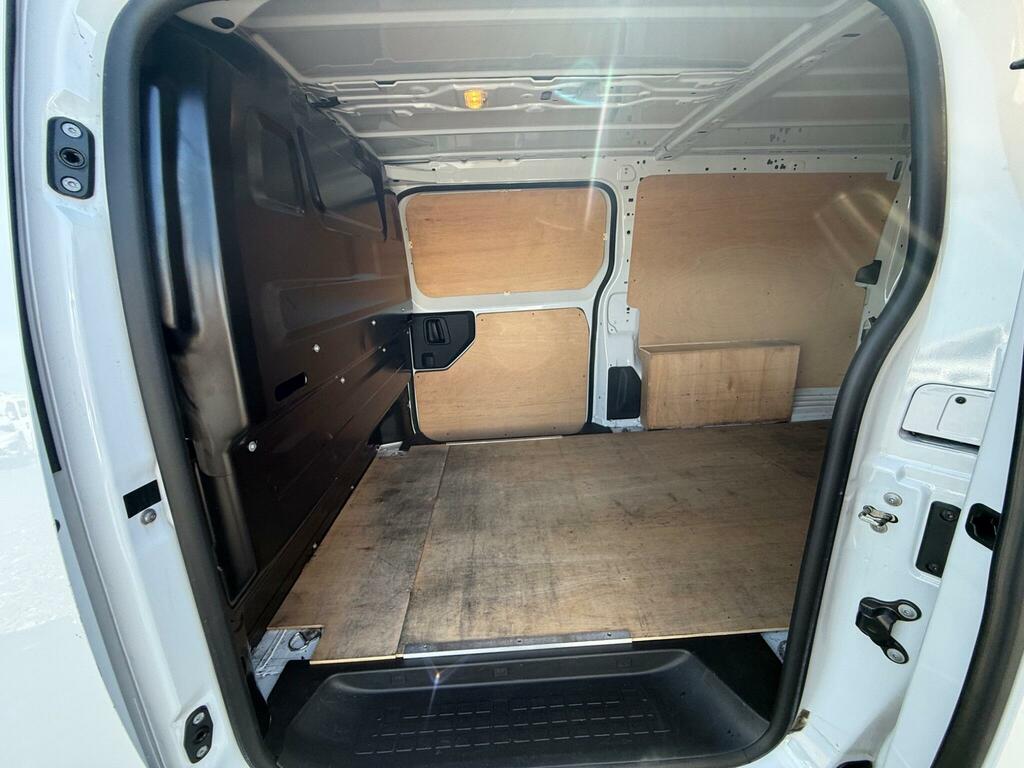 Peugeot Expert 2.0 Bluehdi 1400 Professional Premium Standard P #14