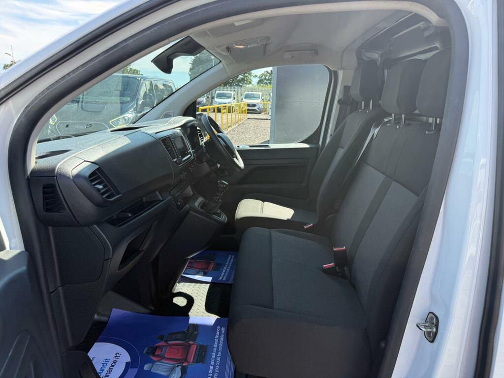 Peugeot Expert 2.0 Bluehdi 1400 Professional Premium Standard P #17