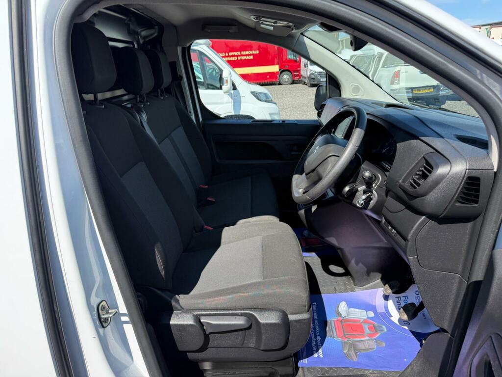 Peugeot Expert 2.0 Bluehdi 1400 Professional Premium Standard P #11