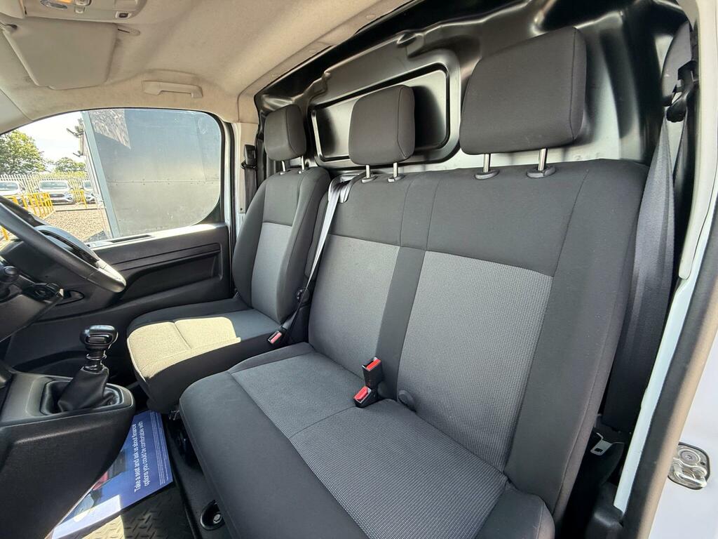 Peugeot Expert 2.0 Bluehdi 1400 Professional Premium Standard P #16