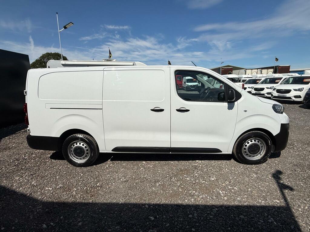 Peugeot Expert 2.0 Bluehdi 1400 Professional Premium Standard P #7