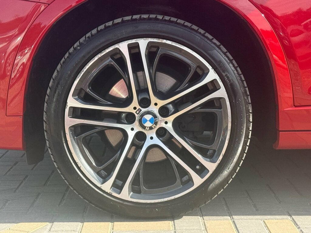 BMW X3 2.0 20D M Sport Suv Xdrive Euro 6 Black #12