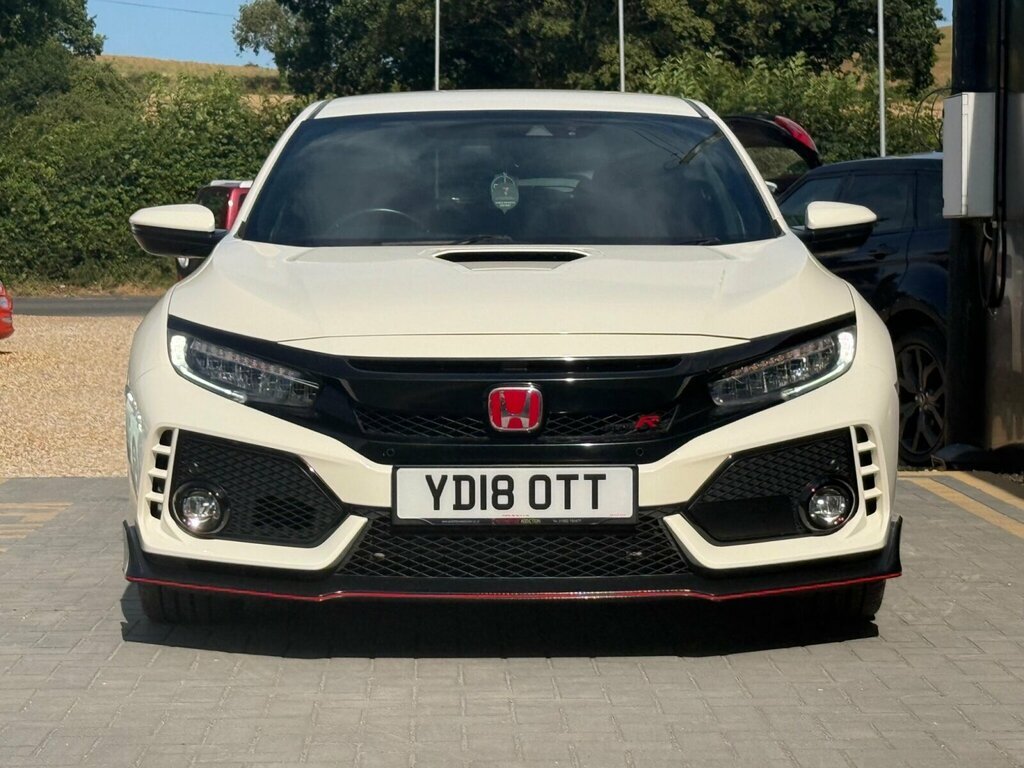 Honda Civic 1.5 Vtec Turbo Prestige Cvt Euro 6 Ss #8