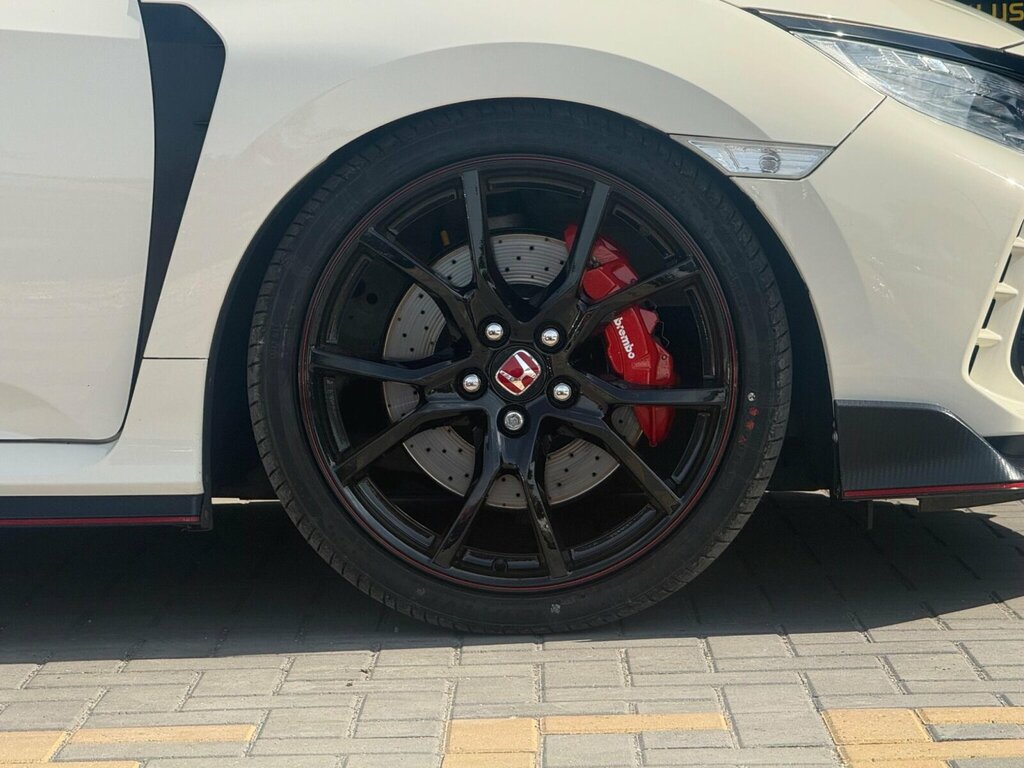 Honda Civic 1.5 Vtec Turbo Prestige Cvt Euro 6 Ss #12