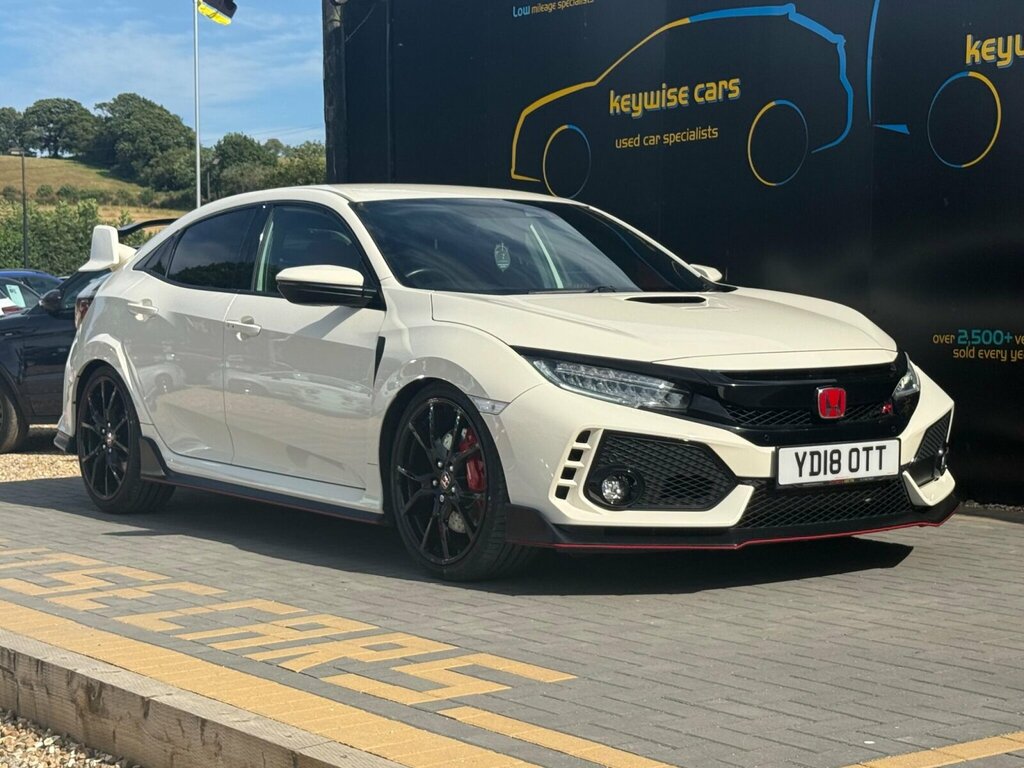 Honda Civic 1.5 Vtec Turbo Prestige Cvt Euro 6 Ss #7