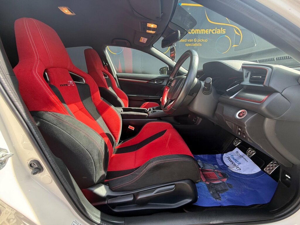 Honda Civic 1.5 Vtec Turbo Prestige Cvt Euro 6 Ss #13