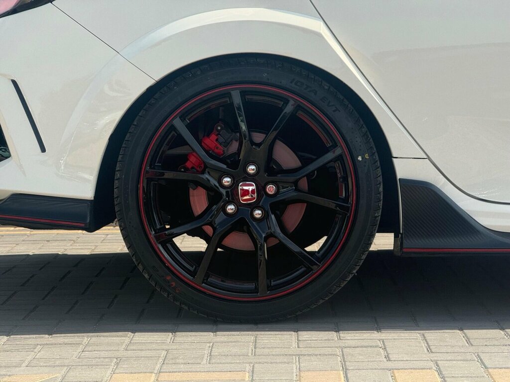 Honda Civic 1.5 Vtec Turbo Prestige Cvt Euro 6 Ss #11