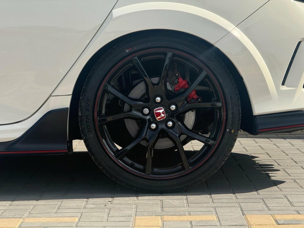 Honda Civic 1.5 Vtec Turbo Prestige Cvt Euro 6 Ss #10