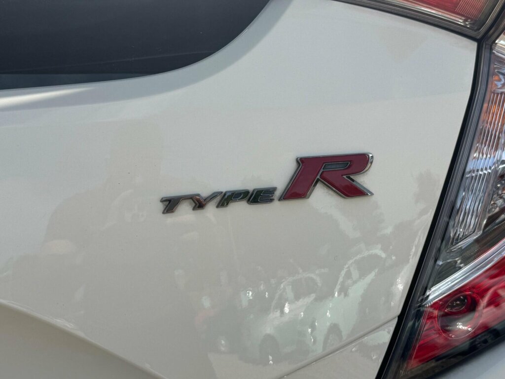 Honda Civic 1.5 Vtec Turbo Prestige Cvt Euro 6 Ss #24