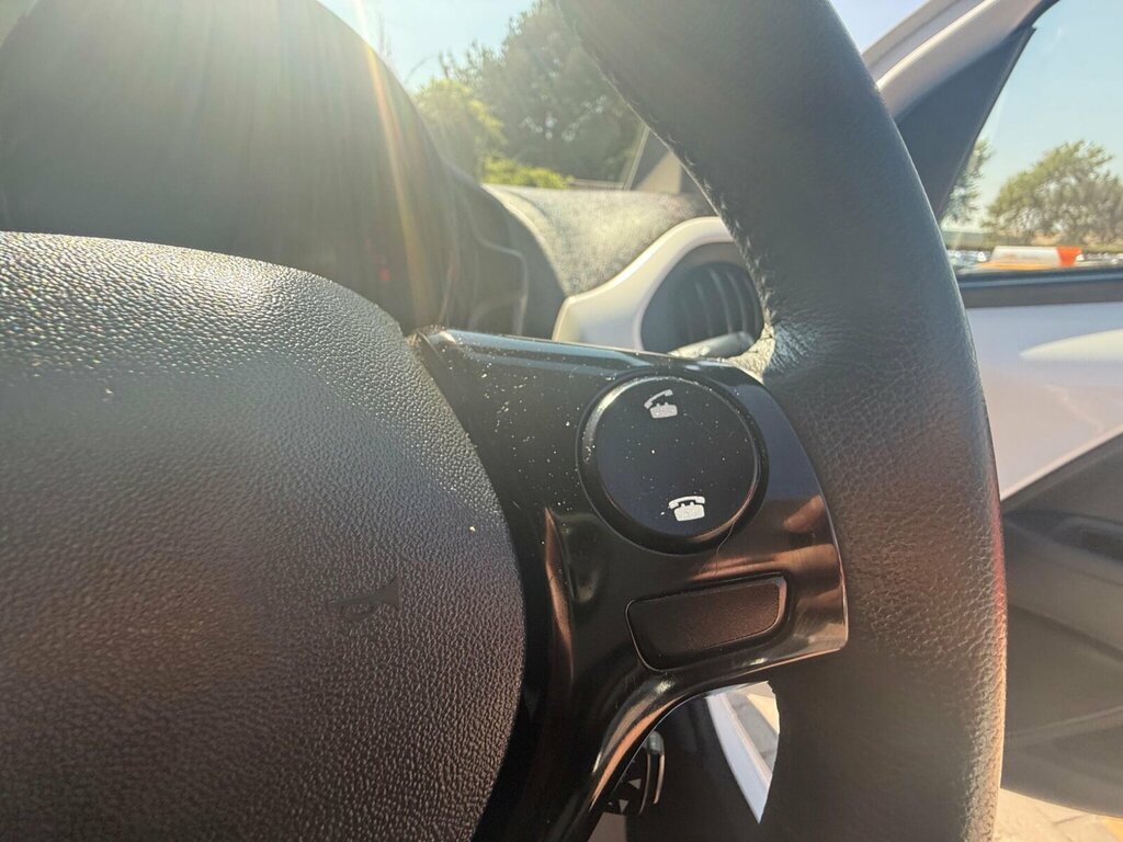 Peugeot 108 1.0 L 1.0 Vti Active 2 Tronic Euro 5 Euro 5 Blue #27