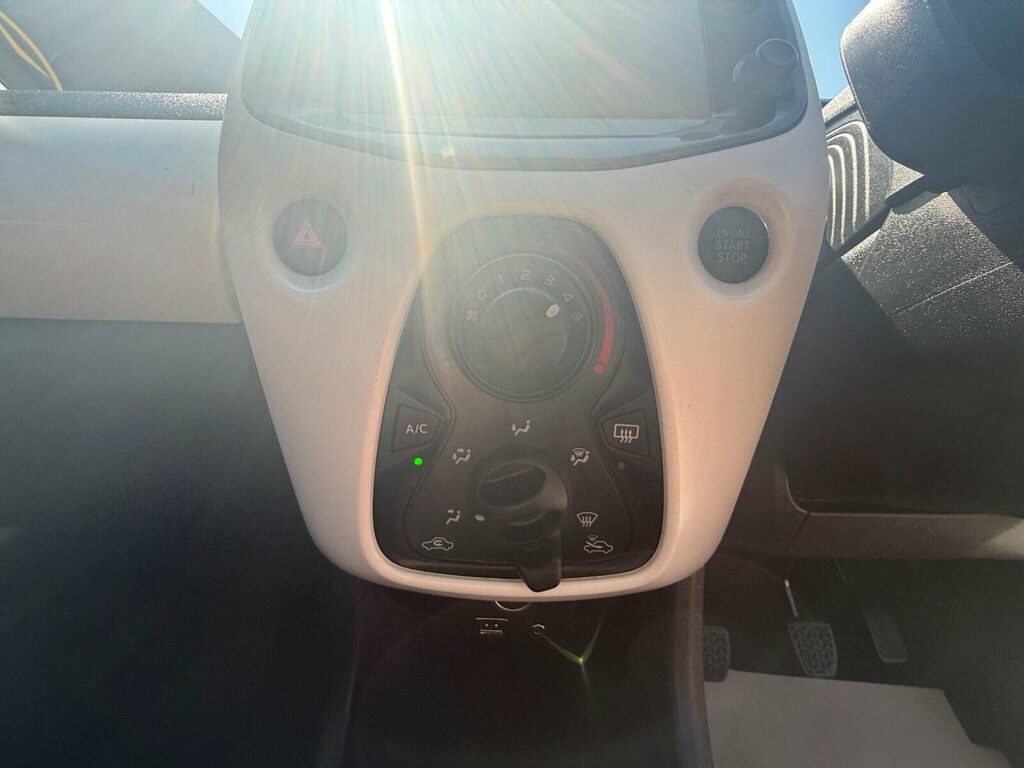 Peugeot 108 1.0 L 1.0 Vti Active 2 Tronic Euro 5 Euro 5 Blue #24