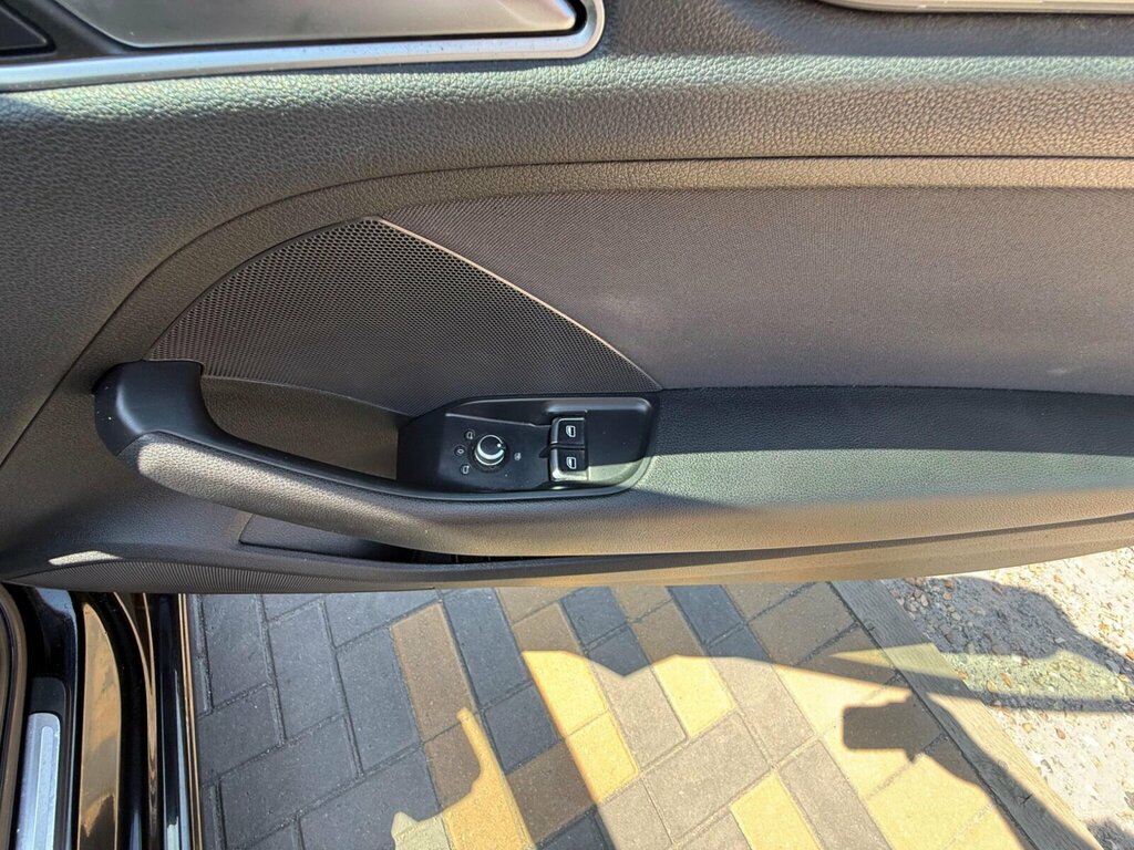 Audi A3 Tdi Sport 103 Black #28