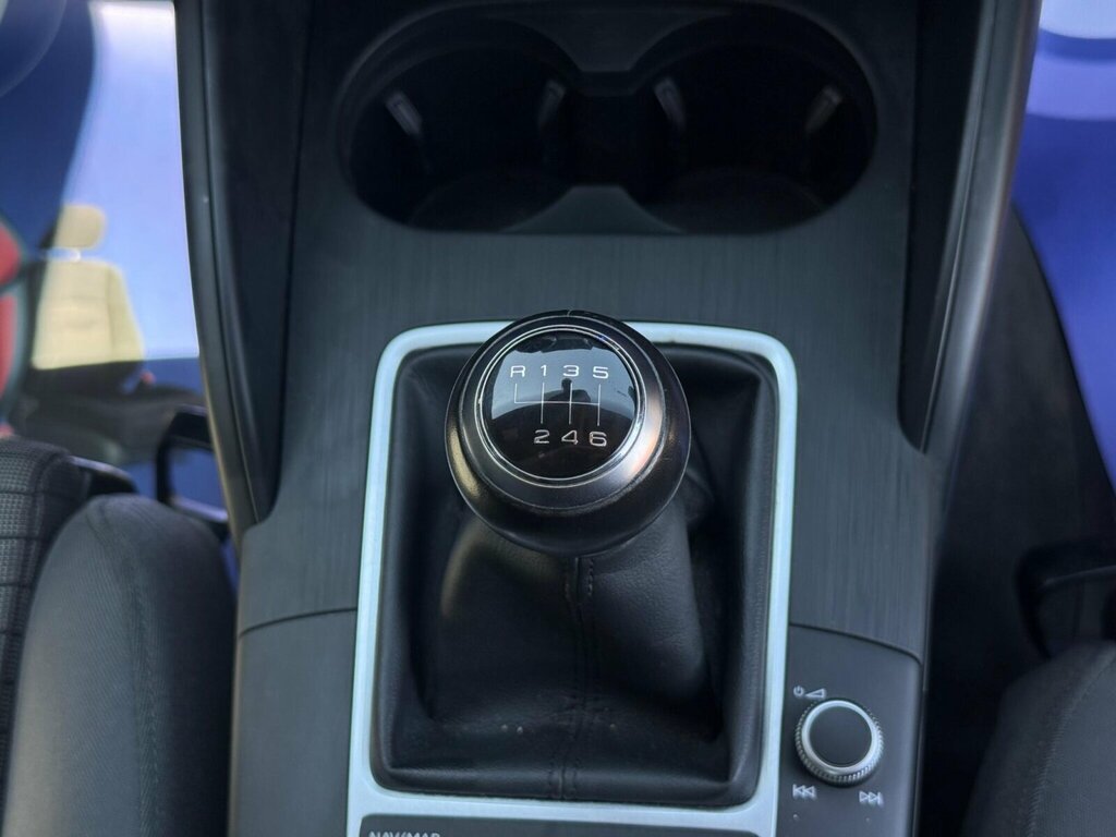 Audi A3  Black #30