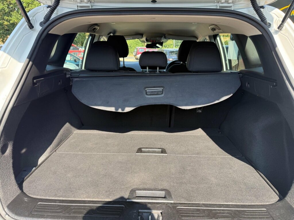 Renault Kadjar Kadjar Dynamique Nav Dci Black #21