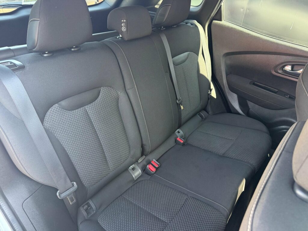 Renault Kadjar Kadjar Dynamique Nav Dci Black #16