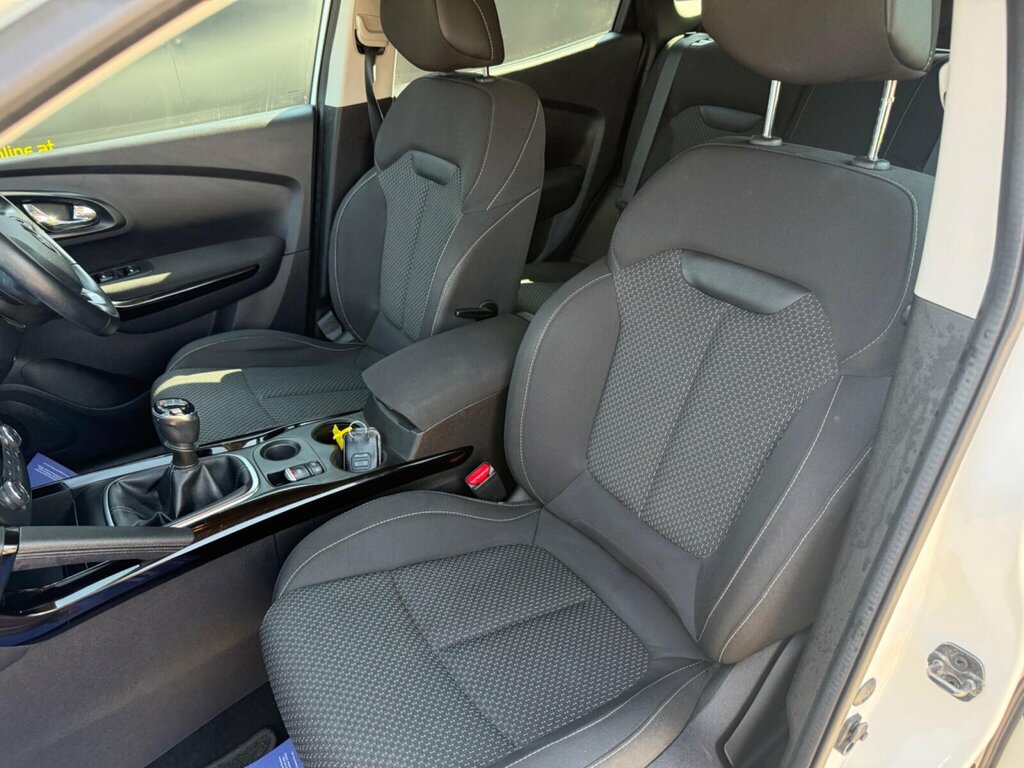 Renault Kadjar Kadjar Dynamique Nav Dci Black #18
