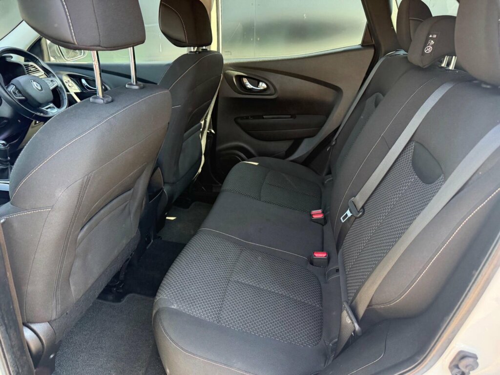 Renault Kadjar Kadjar Dynamique Nav Dci Black #19