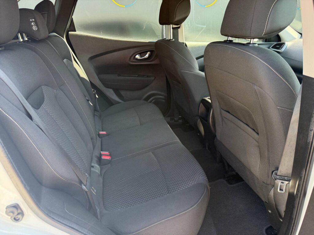 Renault Kadjar Kadjar Dynamique Nav Dci Black #15