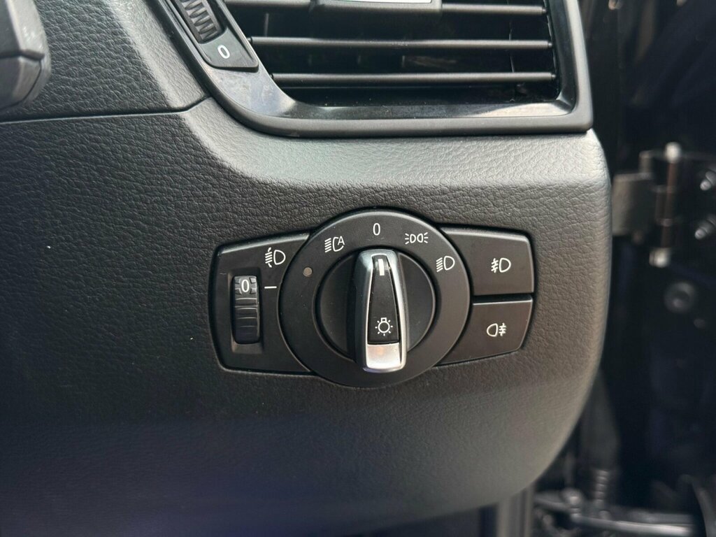 BMW X1 2.0 20D Grey #26