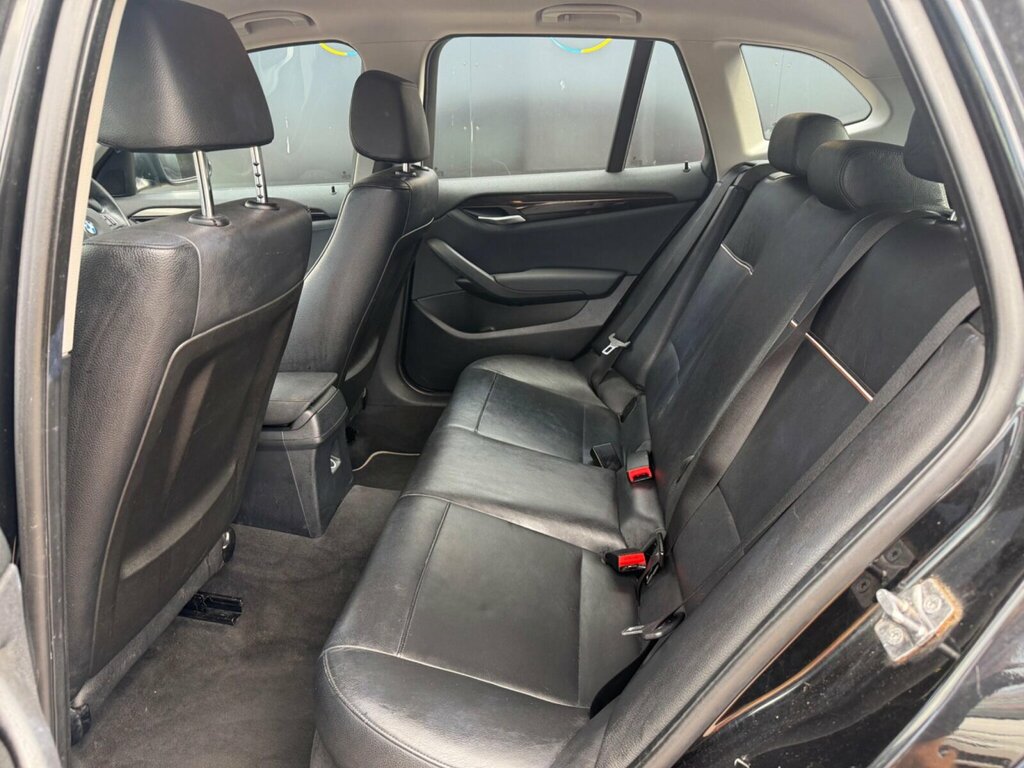 BMW X1 2.0 20D Grey #20