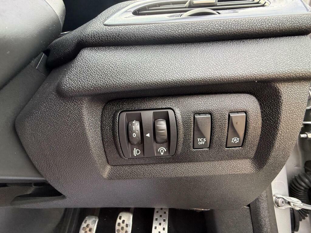 Renault Megane Dynamique Tomtom Energy Dci Ss White #28