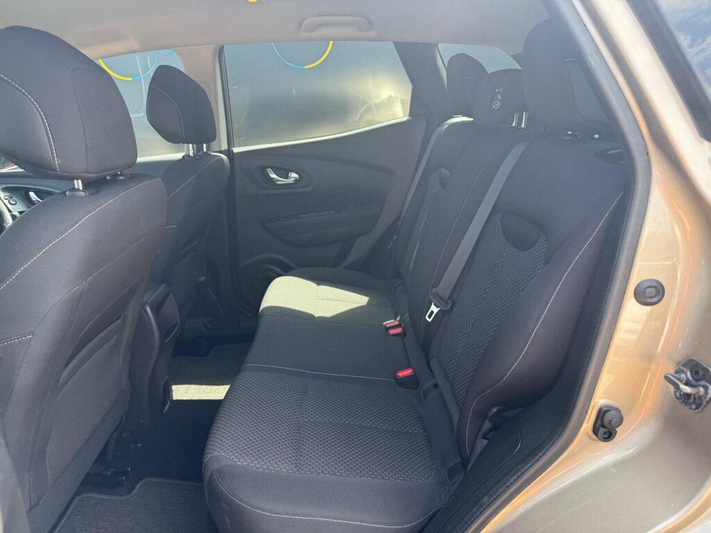 Renault Kadjar 1.2 Dynamique S Nav Tce 130 Bhp Red #16
