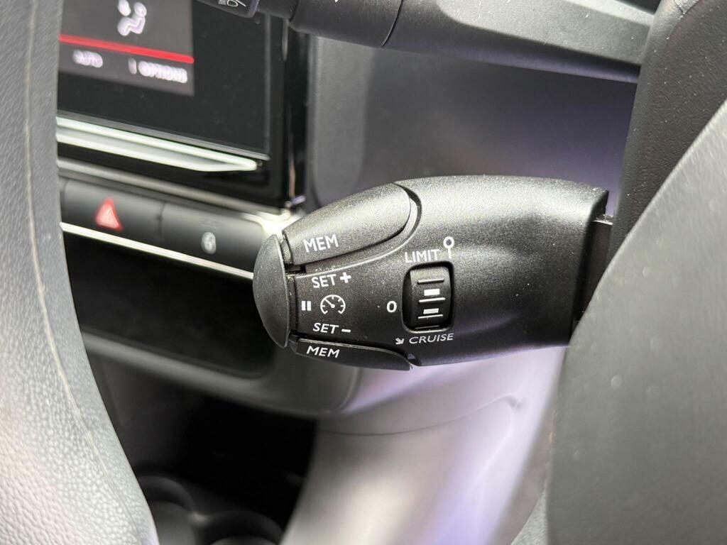 Citroen C3 1.2 Puretech Elle Grey #25