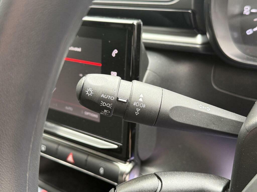 Citroen C3 1.2 Puretech Elle Grey #24