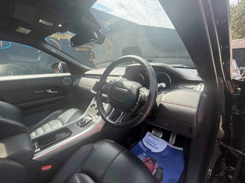 Land Rover Range Rover Evoque  Grey #14