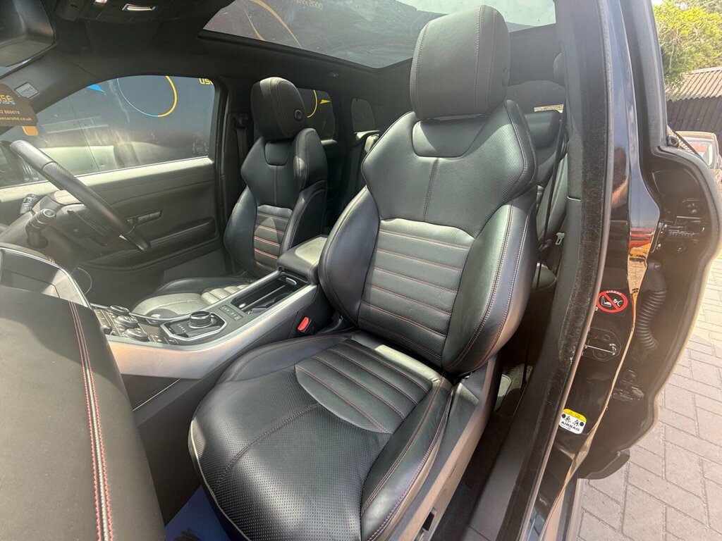 Land Rover Range Rover Evoque  Grey #19