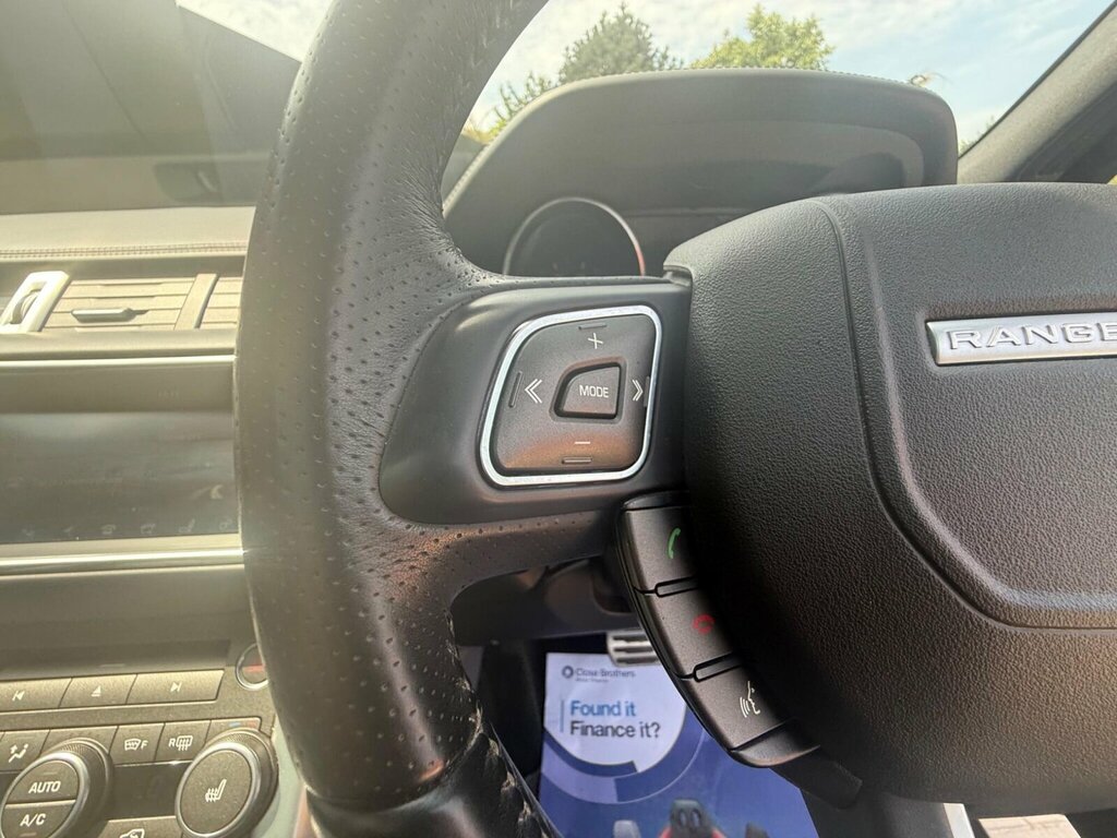 Land Rover Range Rover Evoque  Grey #27