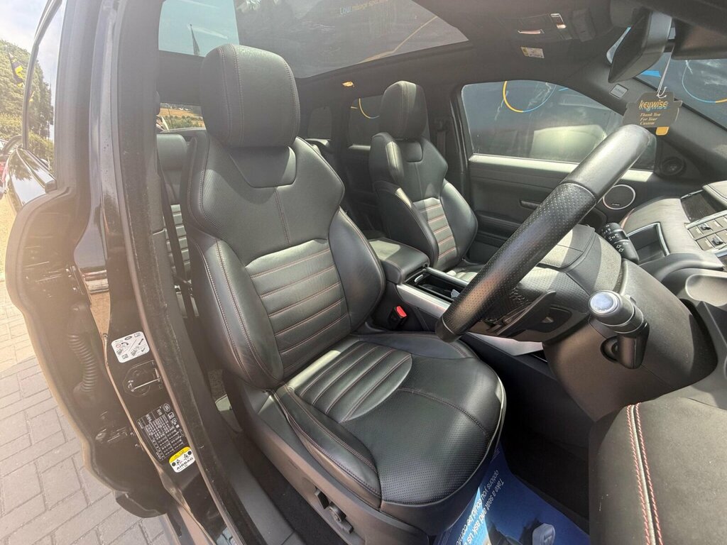 Land Rover Range Rover Evoque  Grey #15