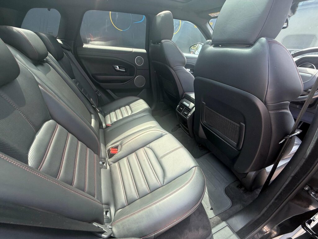 Land Rover Range Rover Evoque  Grey #16