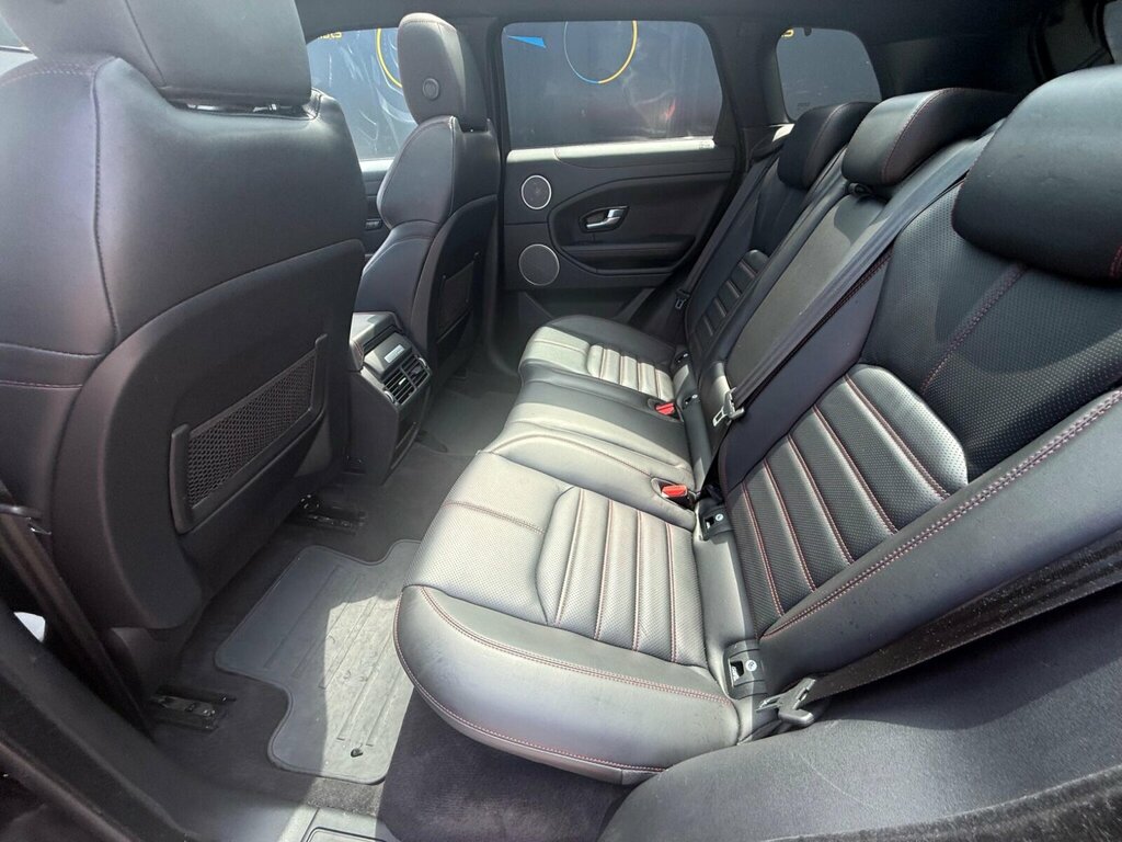 Land Rover Range Rover Evoque  Grey #20