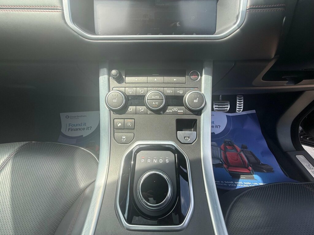 Land Rover Range Rover Evoque  Grey #26
