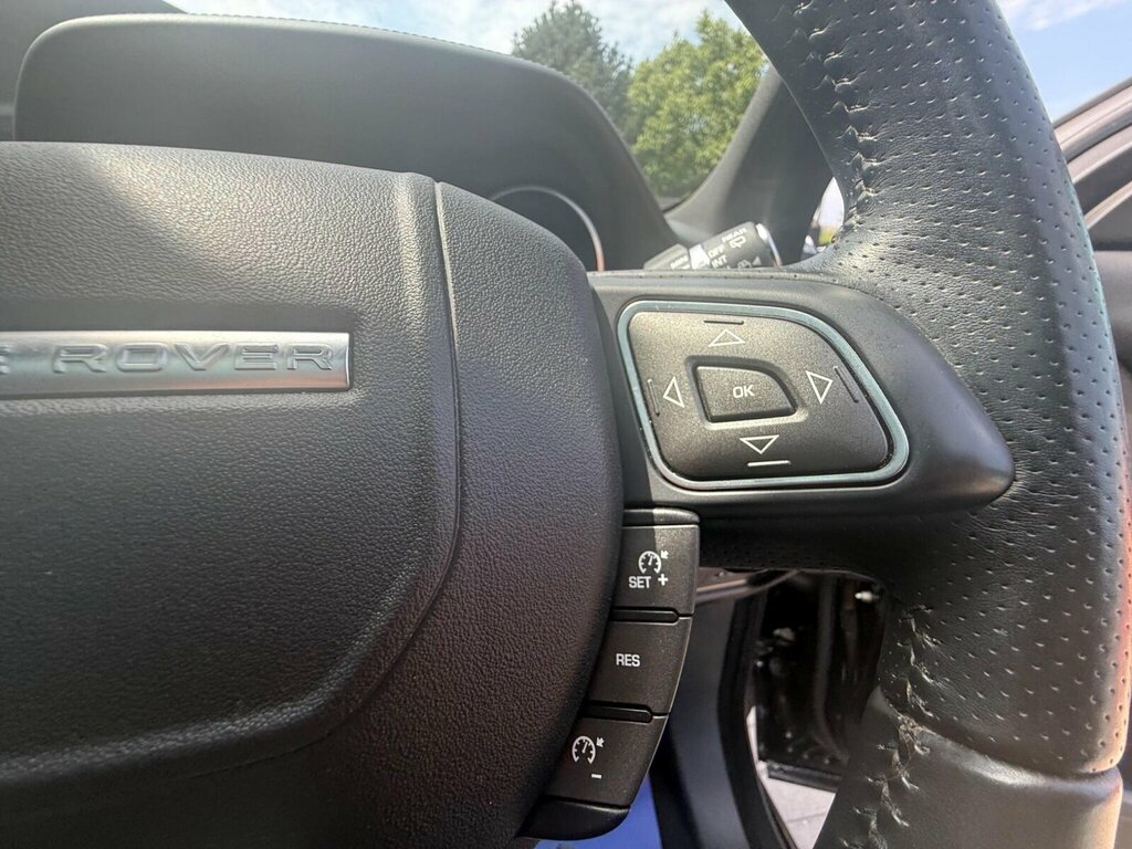 Land Rover Range Rover Evoque  Grey #28