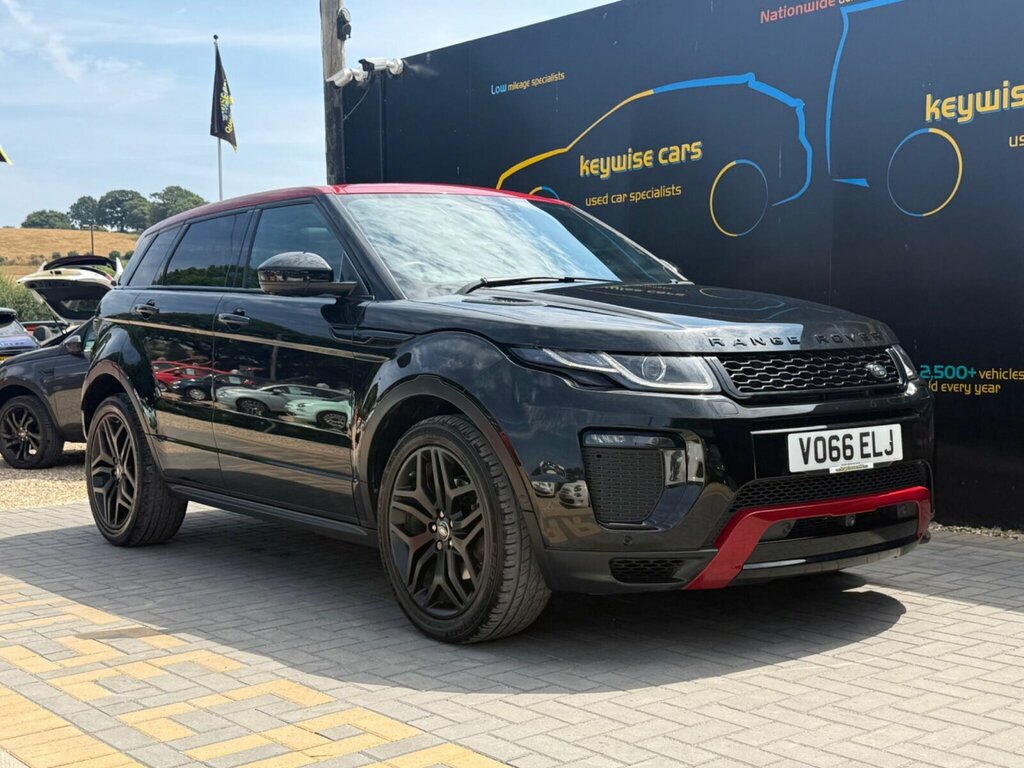 Land Rover Range Rover Evoque  Grey #7