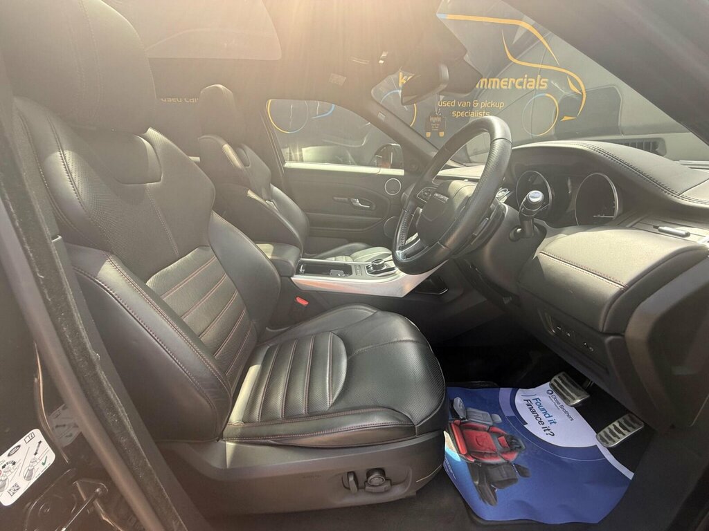 Land Rover Range Rover Evoque  Grey #13