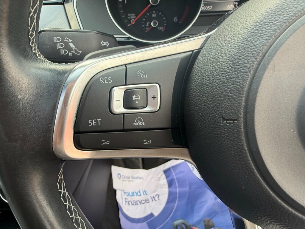 Volkswagen Passat Gt Blue #24