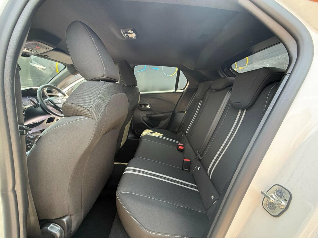 Vauxhall Corsa 1.2 Gs Black #18