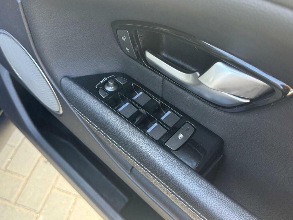 Land Rover Range Rover Evoque Suv Ed4 Black #31