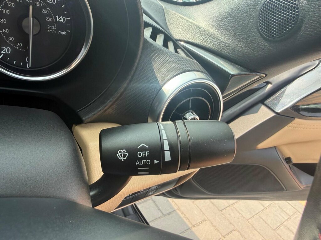 Mazda MX-5 2.0 Skyactiv-g Sport Nav Convertible Blue #22