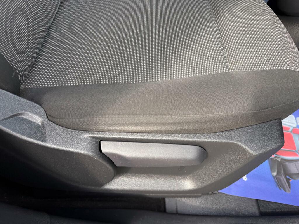 Vauxhall Combo 1.5 Turbo D 2300 Prime XL Panel Van 6Dr Man #13