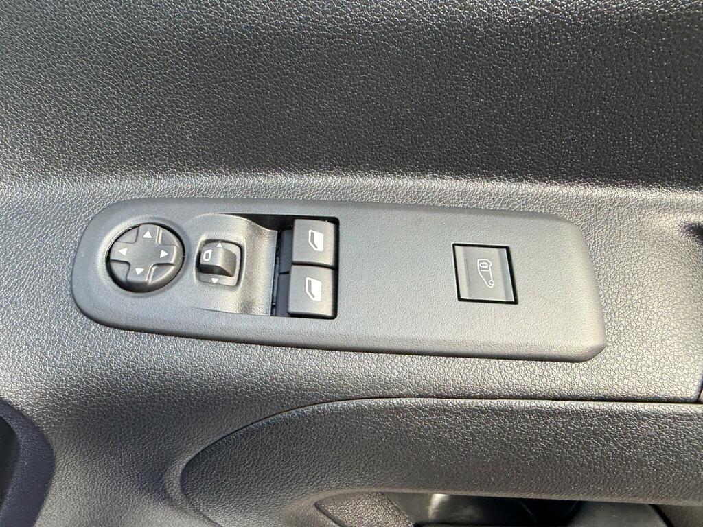Vauxhall Combo 1.5 Turbo D 2300 Prime XL Panel Van 6Dr Man #28