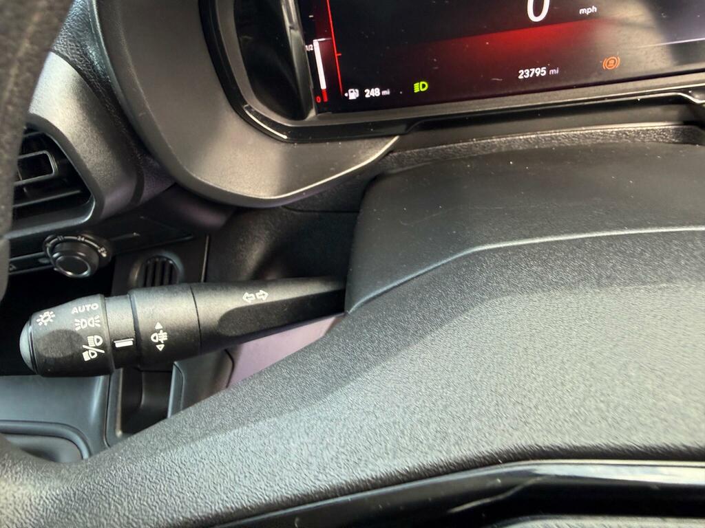 Vauxhall Combo 1.5 Turbo D 2300 Prime XL Panel Van 6Dr Man #24